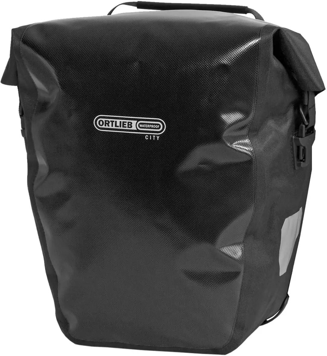 Ortlieb Back-Roller City Fietstas