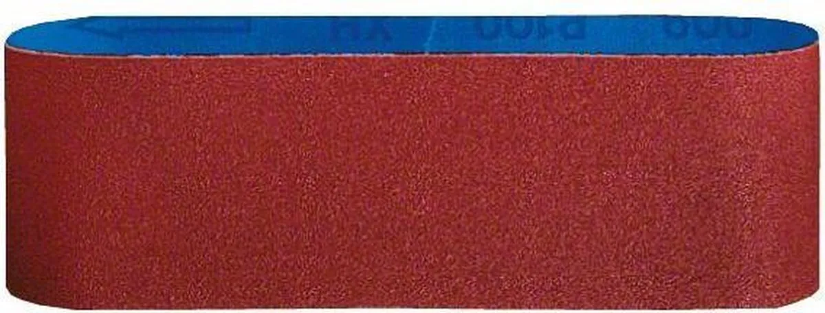 Bosch Professional 3 Banden 60x400mm Best Wood+Paint - 3 Stuks