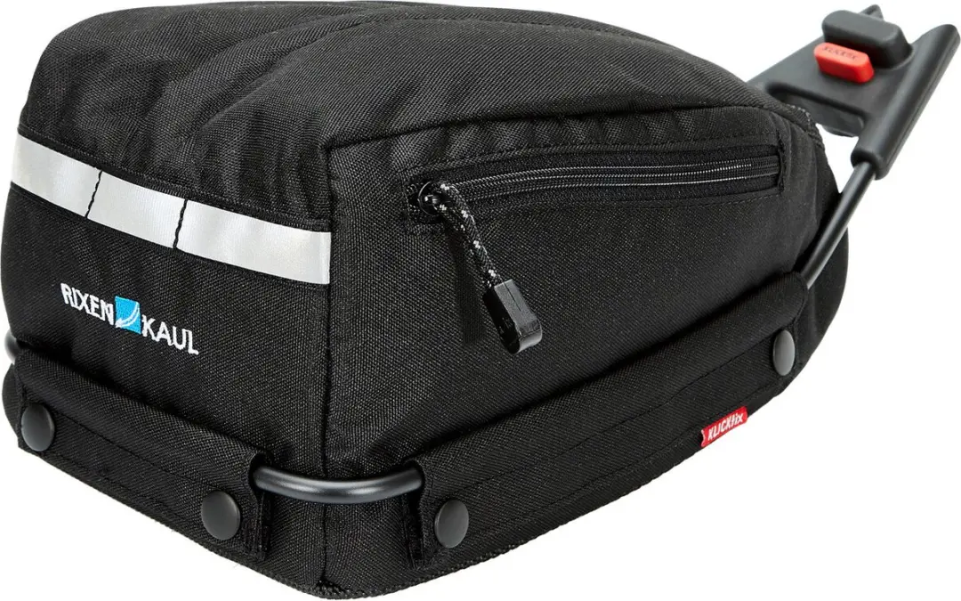 KLICKfix Contour SF Zadeltas