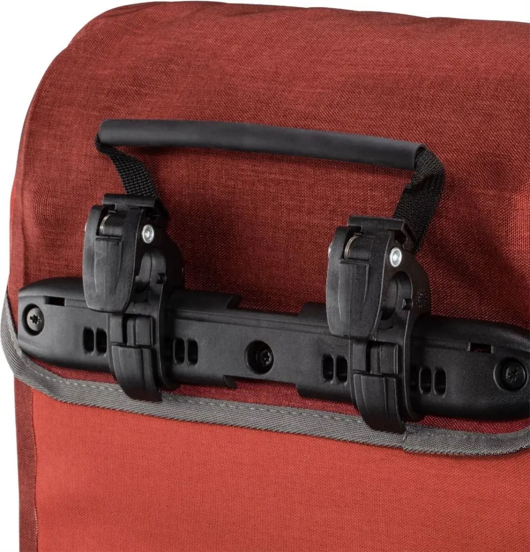 Ortlieb F4905 Voorkant Fietstas 30L