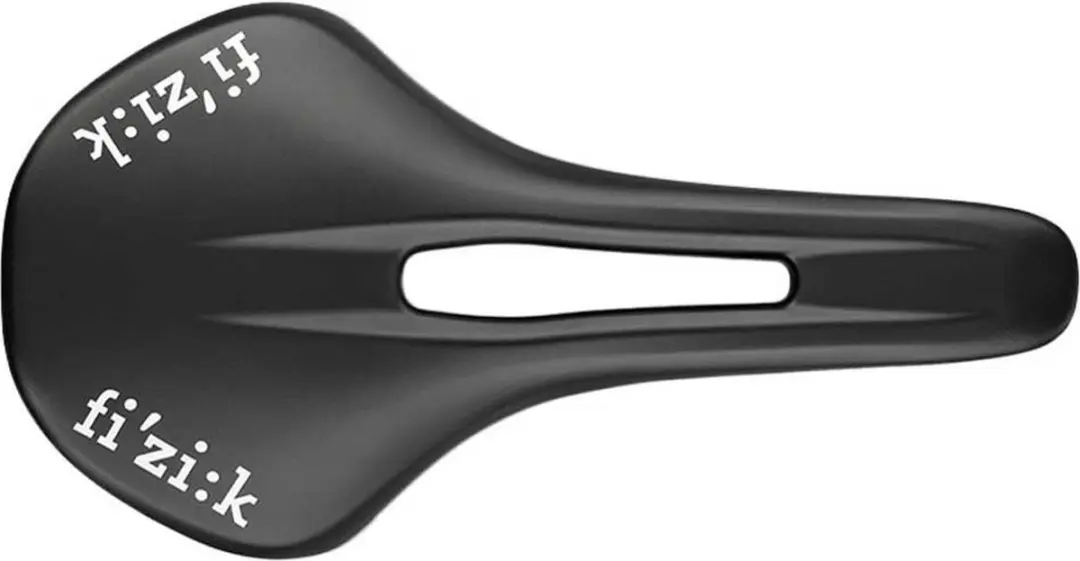 Fizik Vento Antares R5 Zadel 140mm - Black