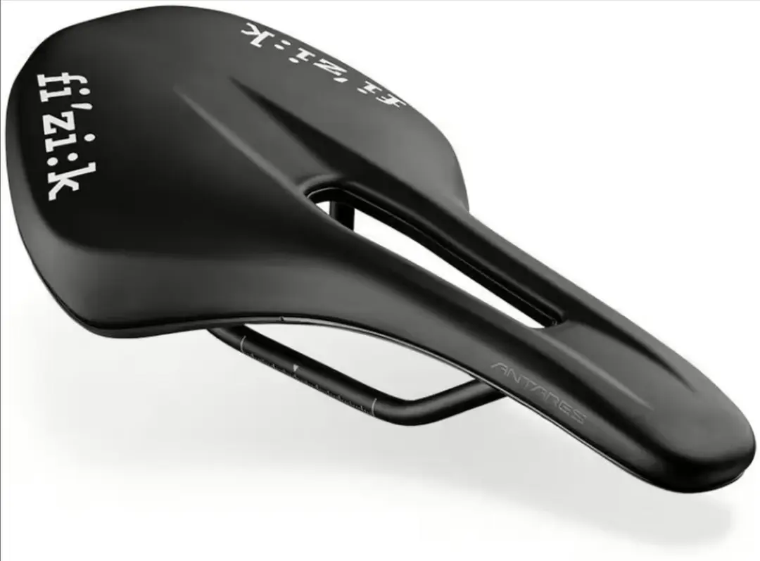 Fizik Vento Antares R5 Zadel 140mm