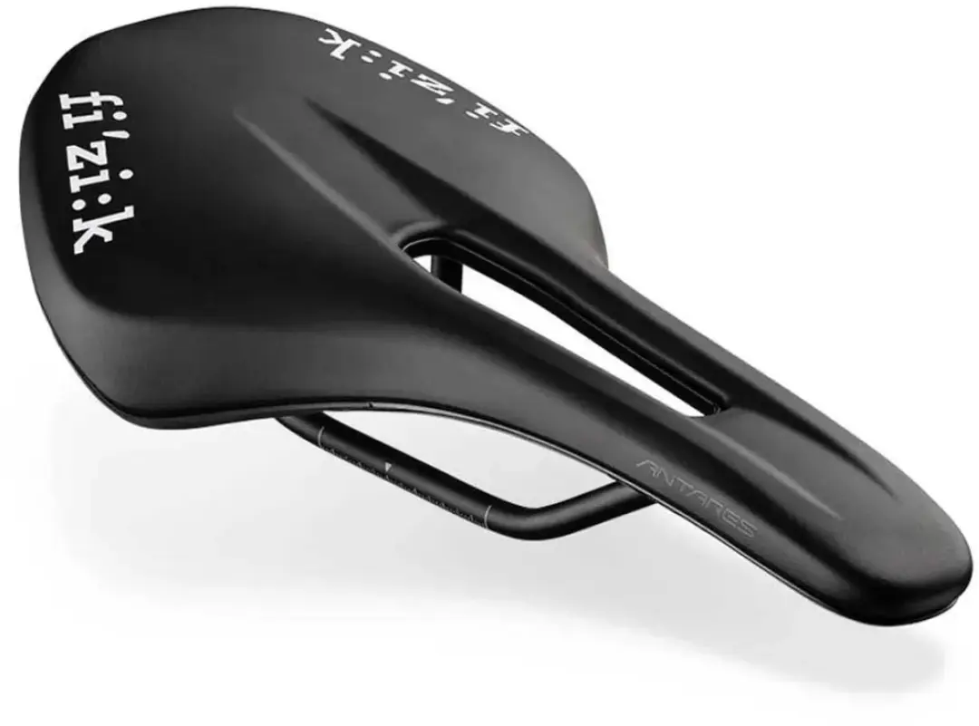 Fizik Vento Antares R5 Zadel 140mm - Black