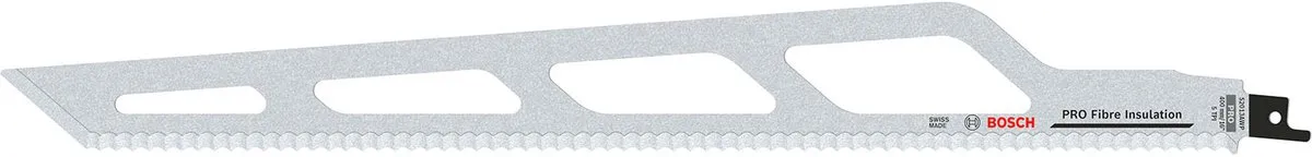Bosch Professional S 2013 AWP Metaalzaagblad