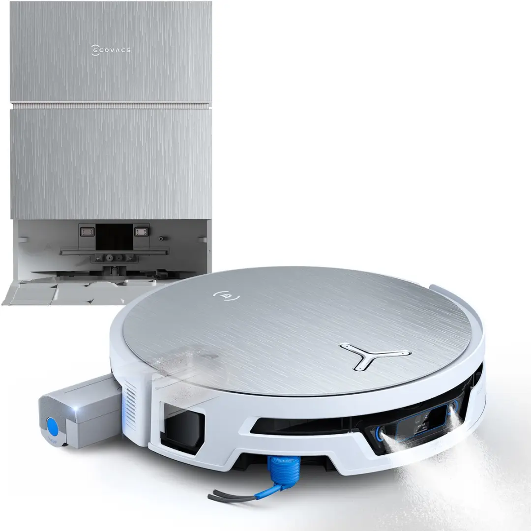 Ecovacs Deebot X12S Pro Omni