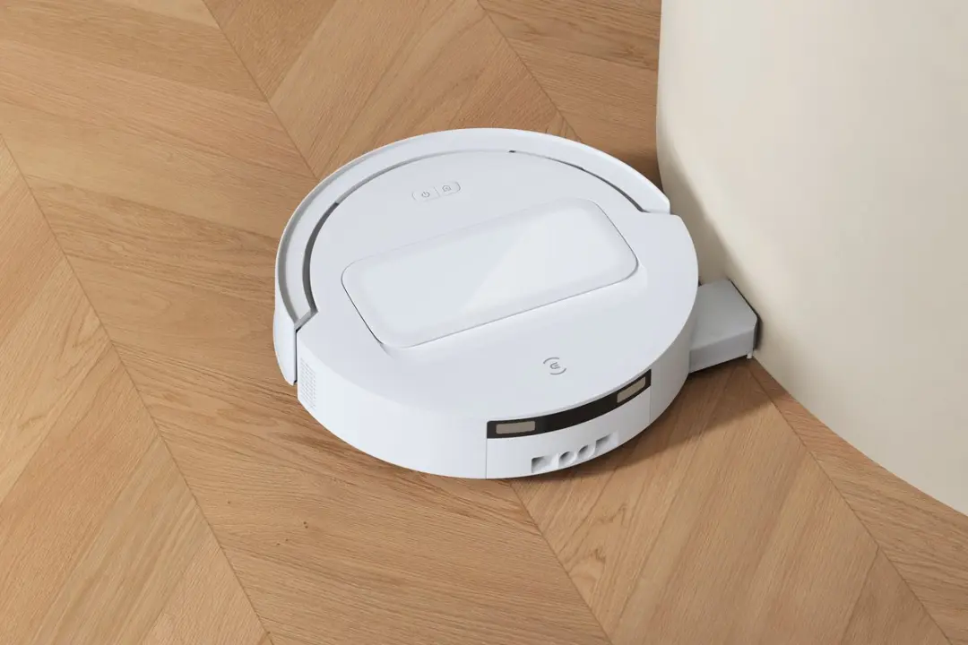 Ecovacs Deebot T90 Max OMNI Robotstofzuiger 30.000 Pa - Wit - afbeelding 5 van 6