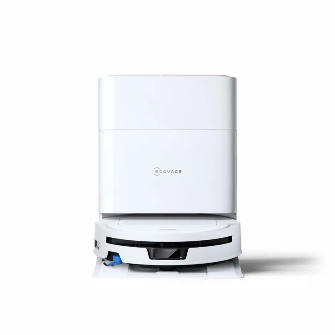 Ecovacs Deebot T90 Max OMNI Robotstofzuiger 30.000 Pa