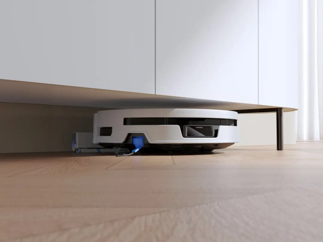 Ecovacs Deebot T90 Max OMNI Robotstofzuiger 30.000 Pa - Wit - afbeelding 4 van 6