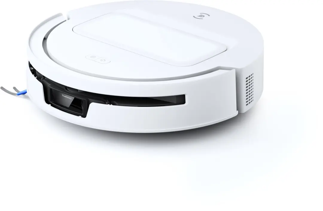 Ecovacs Deebot T90 Max OMNI Robotstofzuiger 30.000 Pa - Wit - afbeelding 3 van 6