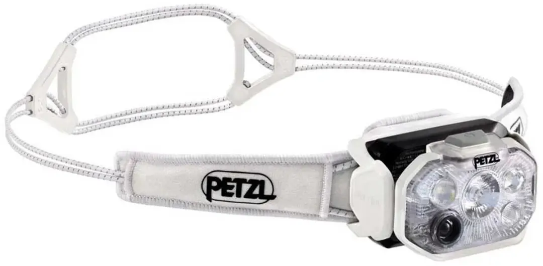 Petzl Swift RL Hoofdlamp