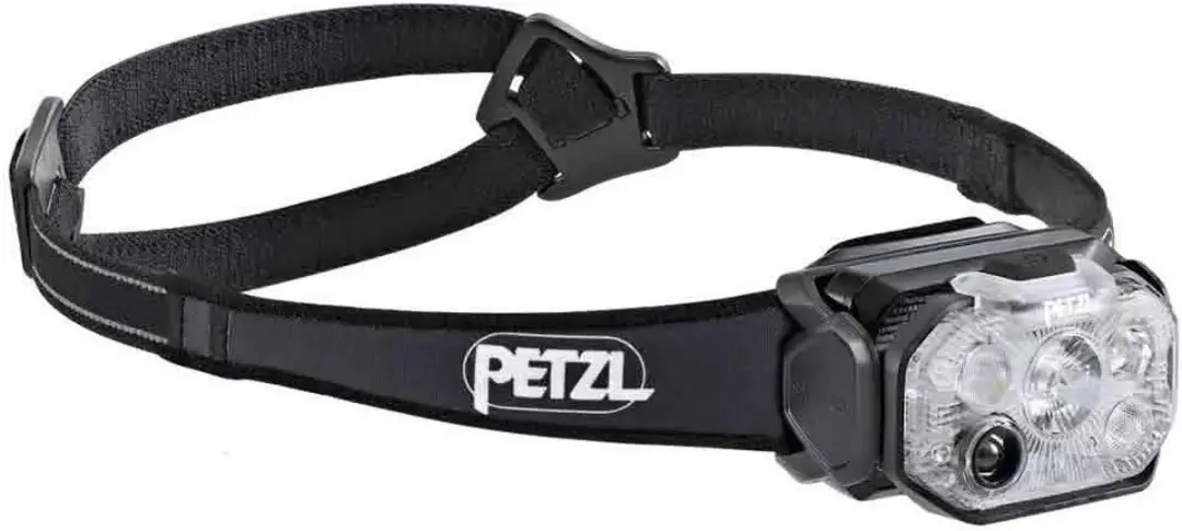 Petzl Swift RL Hoofdlamp