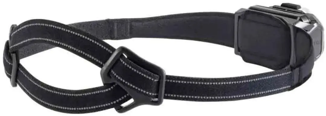 Petzl Swift RL Hoofdlamp - 1100 Lumen - Zwart - afbeelding 2 van 4