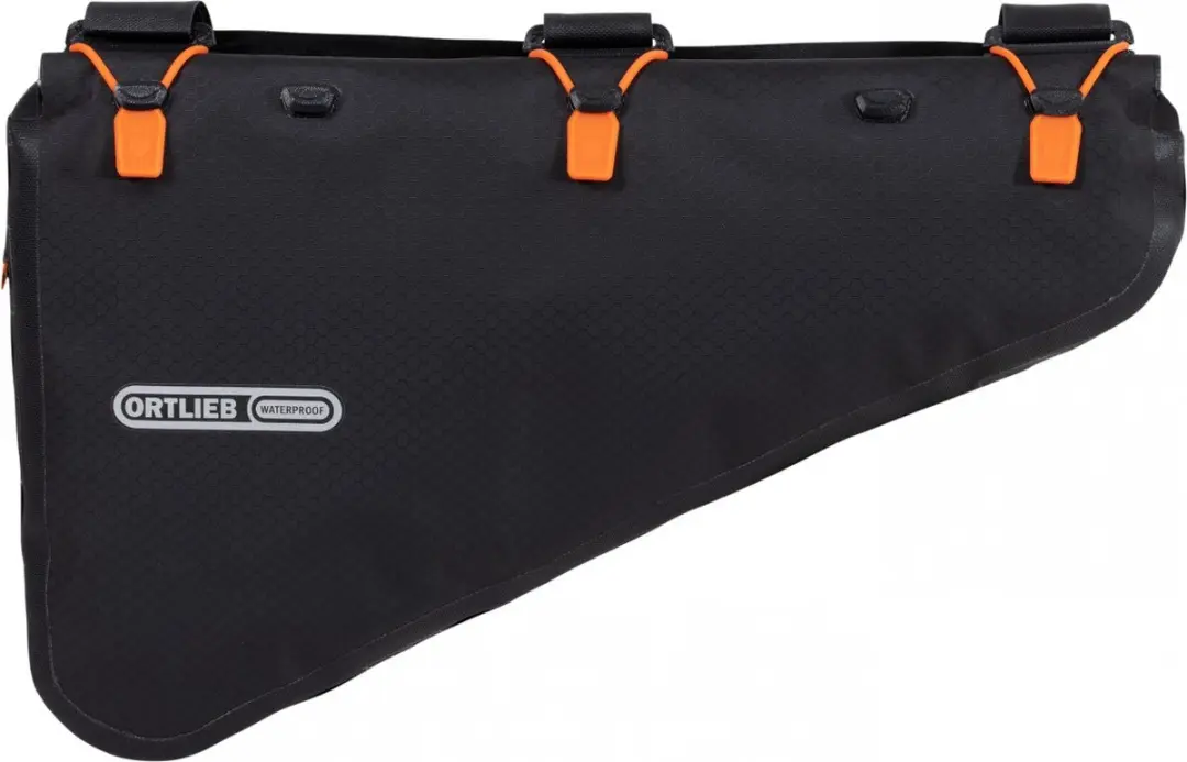 Ortlieb Frametas Frame-Pack RC 4L