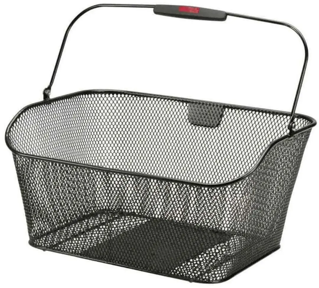KlickFix City Stuurmand GTA - 20L - Zwart - afbeelding 2 van 3