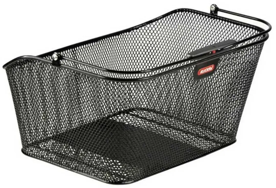 KlickFix City Stuurmand GTA - 20L - Zwart - afbeelding 3 van 3