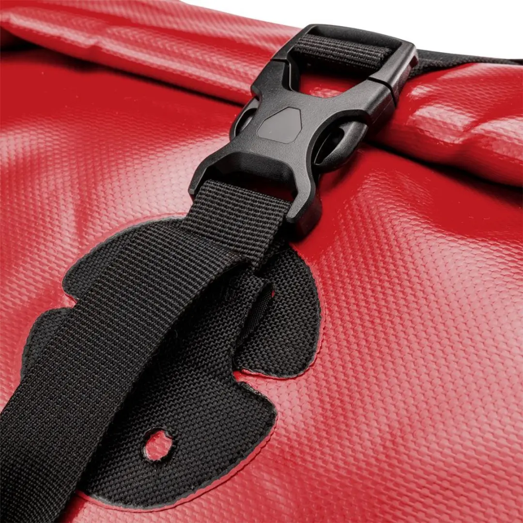 Ortlieb Rack-Pack 48cm Reistas - 24L - Rood - afbeelding 3 van 6