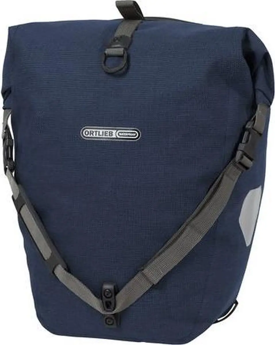 Ortlieb Tas Achter Back Roller Urban F5512 Ink QL3.1 20L