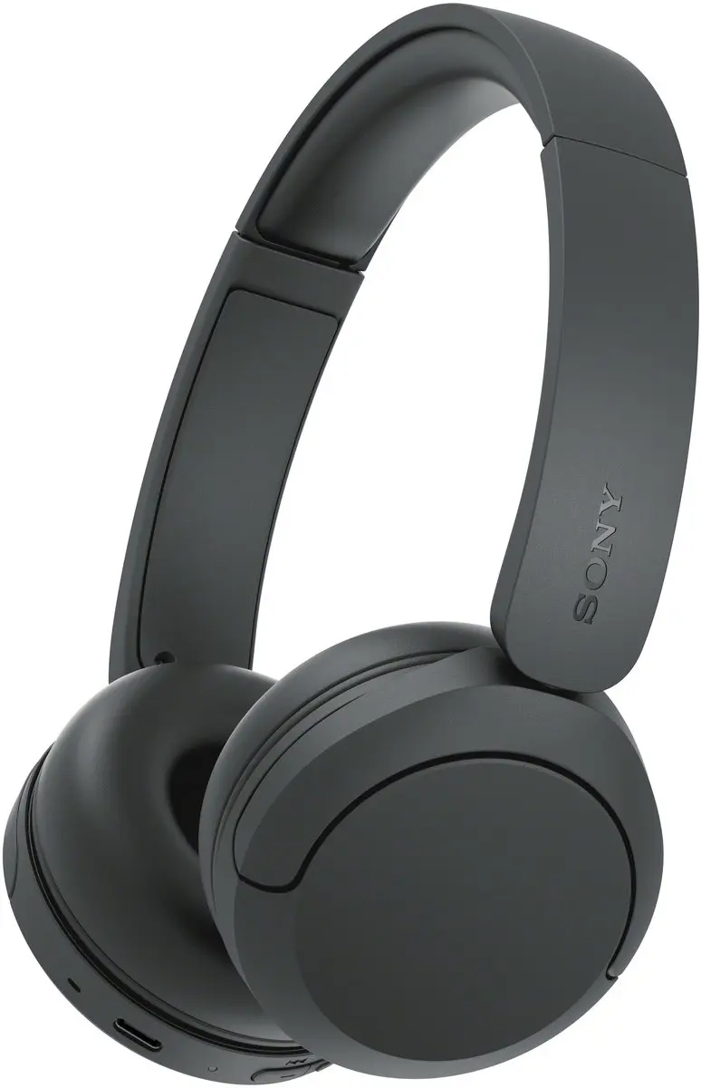 Sony WH-CH535 Draadloze On-Ear Koptelefoon