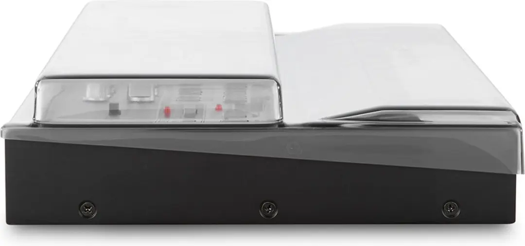 Decksaver Roland K-25M Cover - Transparent