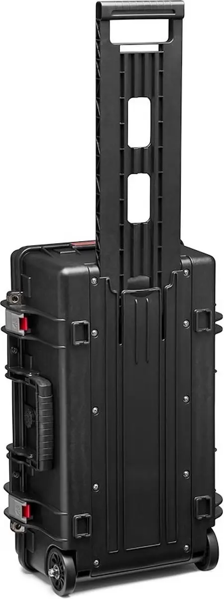 Manfrotto Pro Light Reloader Tough H-55 Trolleytas