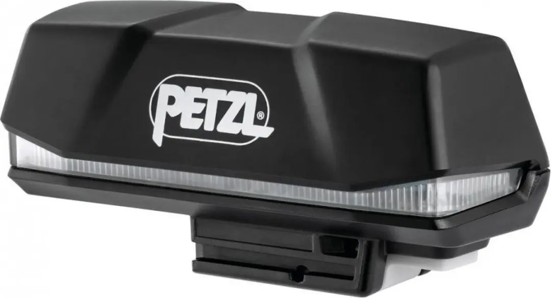 Petzl R1 accu voor de Petzl Nao RL met geïntegreerde display