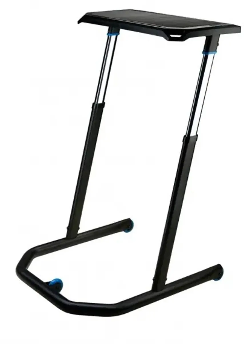 Wahoo KICKR indoor roller trainer bureau