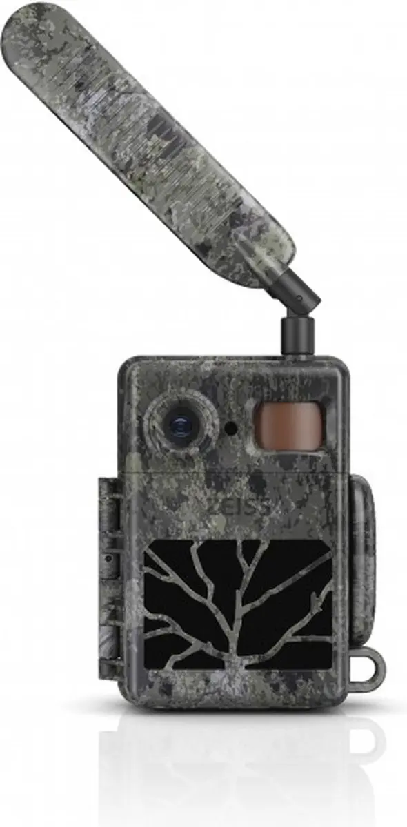 Zeiss Secacam 7 Wildcamera