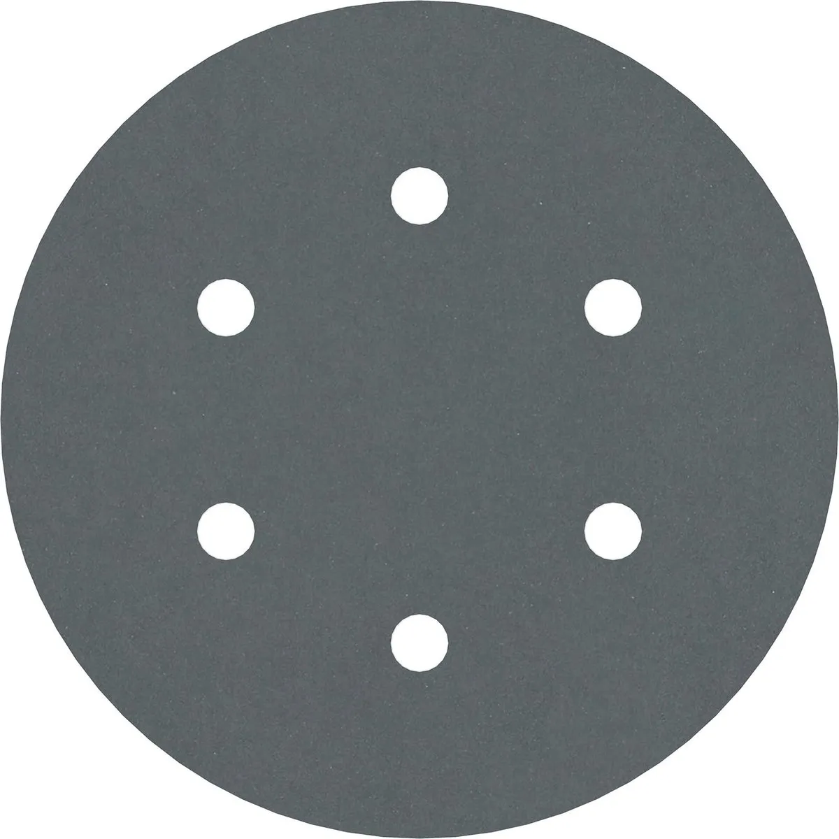 Bosch Professional Schuurvel Ø150 Best Coatings - 5 Stuks