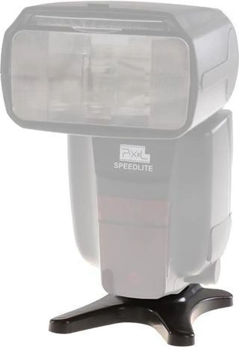 StudioKing FB-2 Speedlite Tafelstandaard