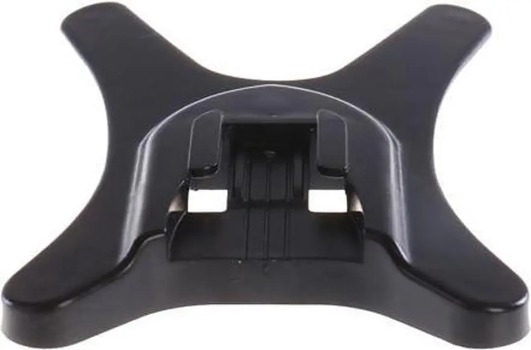 StudioKing FB-2 Speedlite Tafelstandaard - 9,5x6,5cm - Zwart