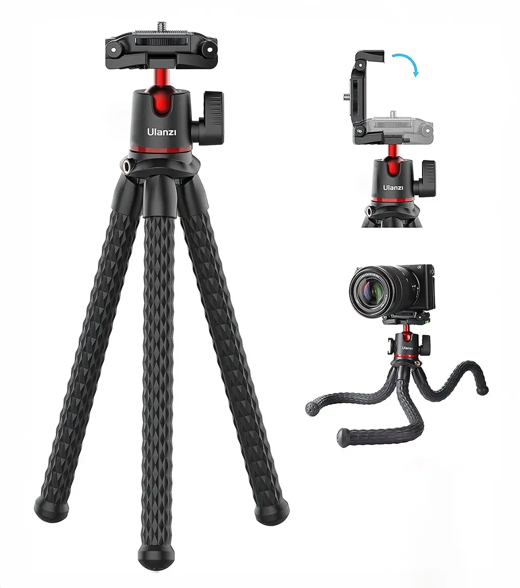 Ulanzi MT-11 Flexibel Statief