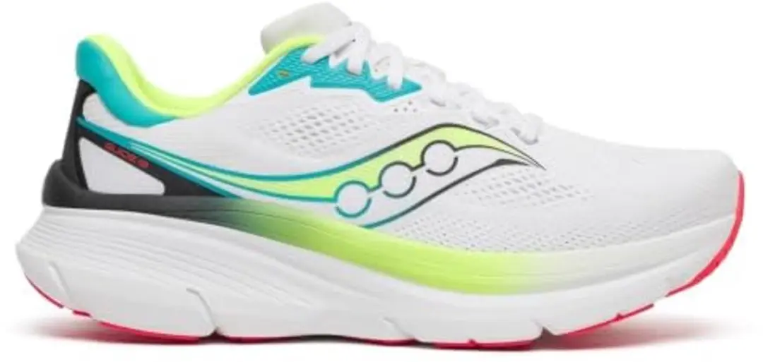 Saucony Guide 19 Hardloopschoenen 44.5
