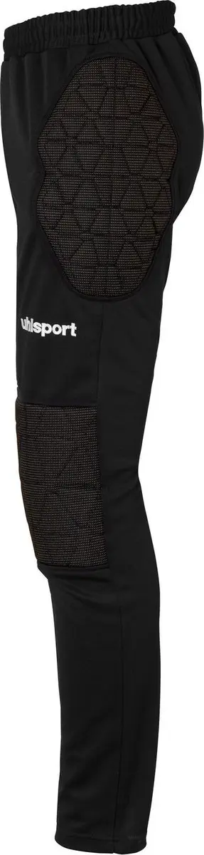 Uhlsport Kevlar Goalkeeper Trainingsbroek M - Zwart