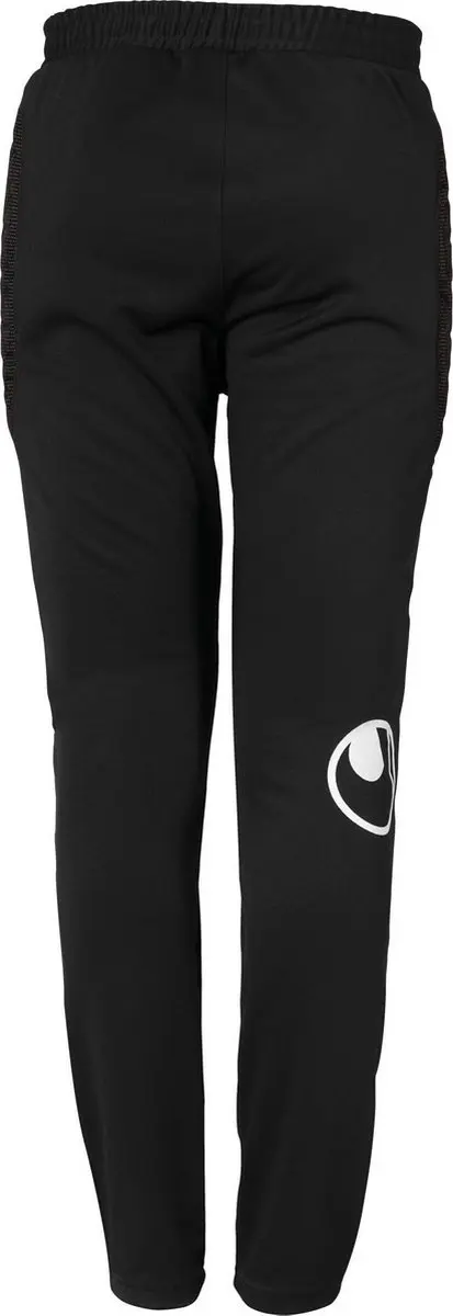 Uhlsport Kevlar Goalkeeper Trainingsbroek M - Zwart
