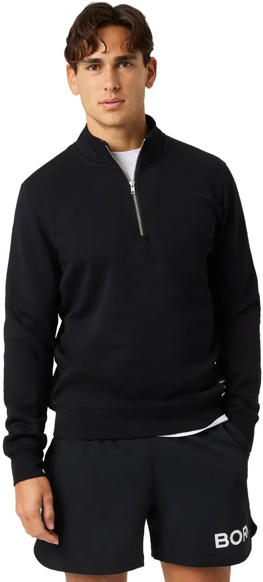Björn Borg Centre Half Zip