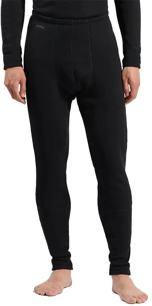Odlo Active X-warm Basislaagbroek Zwart M Man