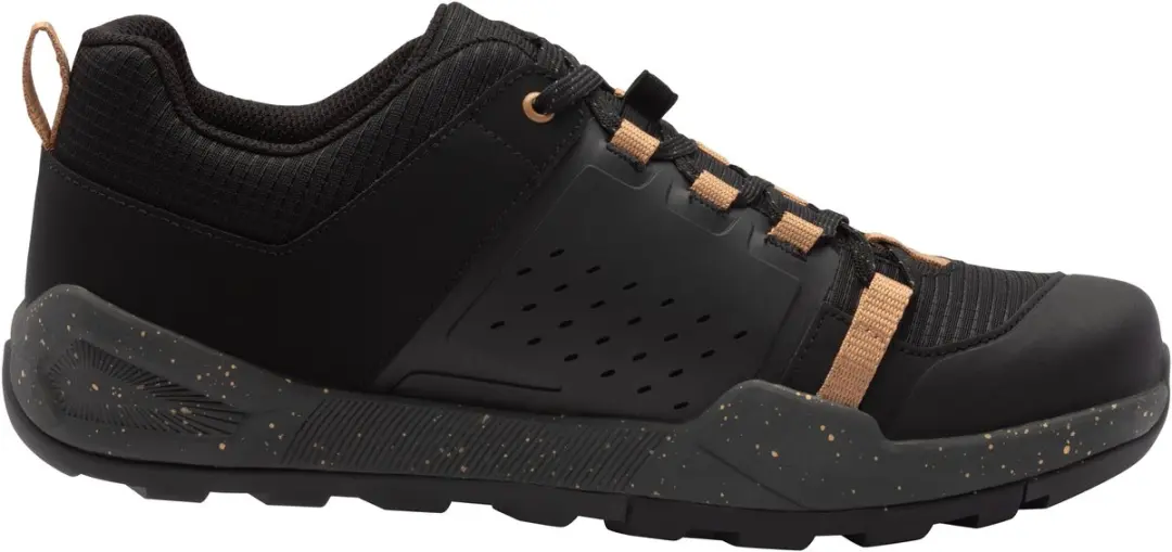 Sidi Atomus Offroad Schoen - Heren 46 - Zwart - afbeelding 6 van 6