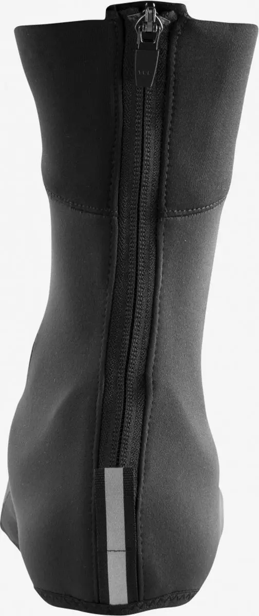 Castelli Entrata Overschoenen XXL - Zwart - afbeelding 2 van 6