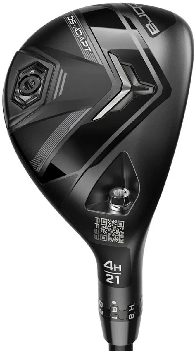 Cobra DarkSpeed Adapt Hybride Club 2025