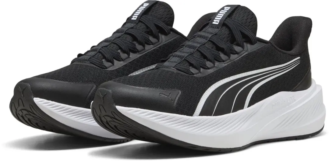 PUMA Dasher Lite SLIPTECH Jr Sportschoenen 37