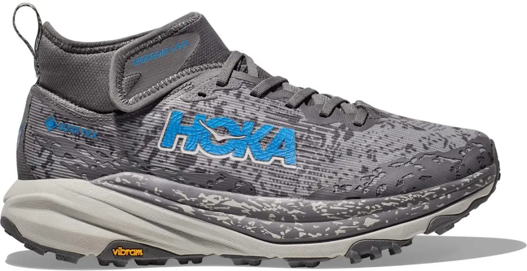 Hoka One One Speedgoat Mid 6 GTX