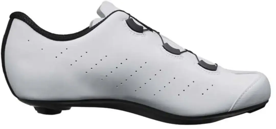 Sidi Fast 2 Fietsschoenen 48 - White/Grigio - afbeelding 4 van 4
