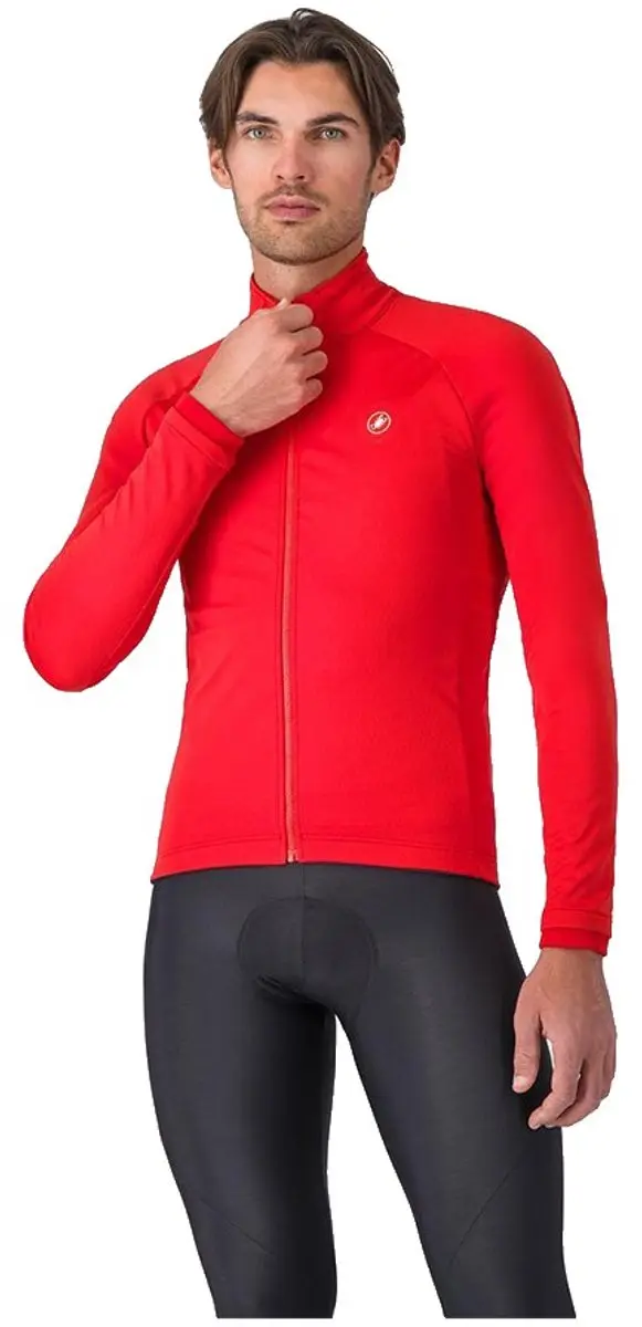 Castelli Competizione Jas