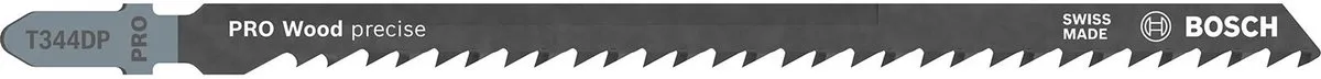 Bosch Professional DECOUPEERZB T344DP Decoupeerzaagblad - Hout