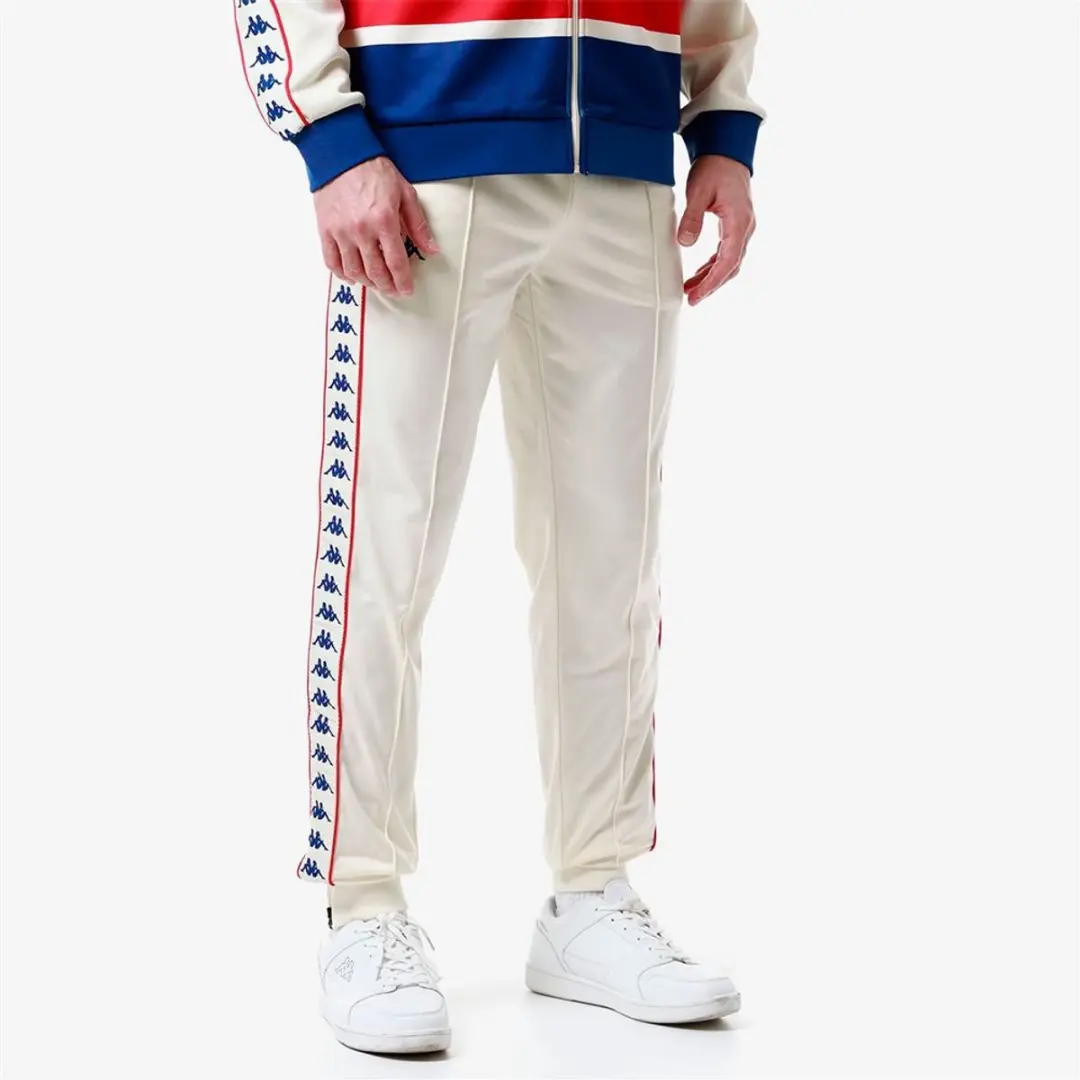 Kappa Rastoriazz Trainingsbroek Beige L - afbeelding 3 van 5