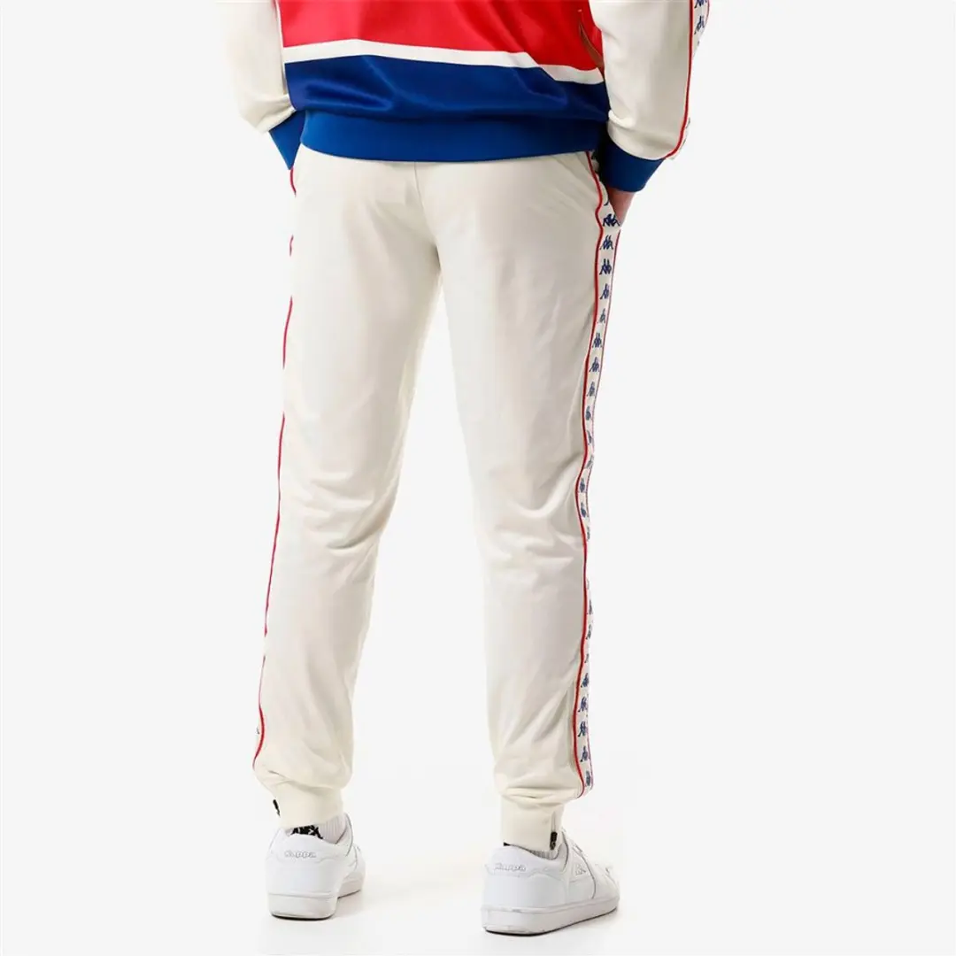Kappa Rastoriazz Trainingsbroek Beige L - afbeelding 2 van 5