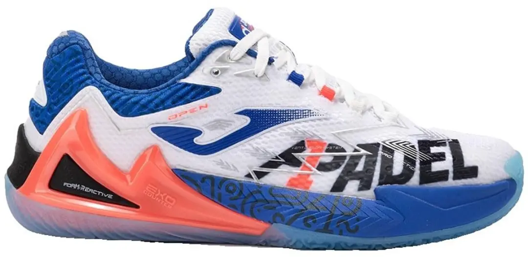 Joma Open