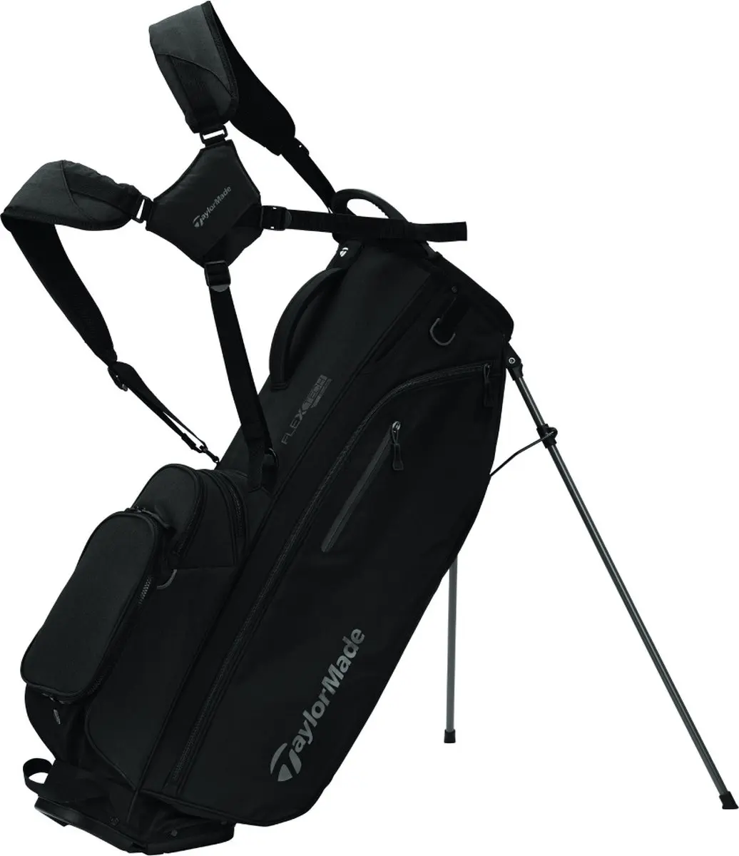 TaylorMade Flextech Crossover Standbag