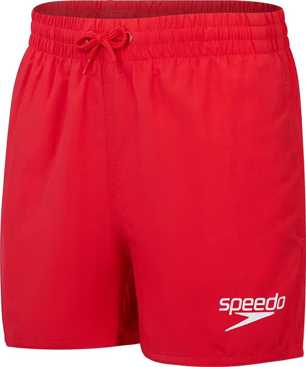 Speedo Junior Essential 13" Watershort Jongens