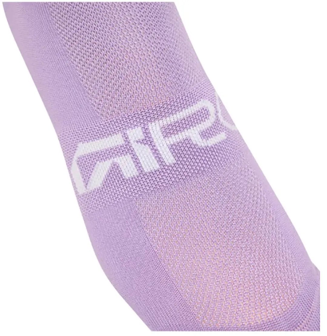 Giro Comp Racer High Rise II Sokken - Paars - EU 46-48